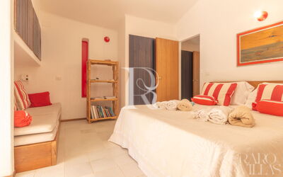 Villa le Vele Lux 19 Sleeps