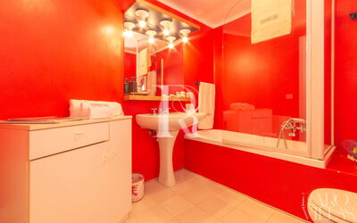 Villa le Vele Lux 19 Sleeps