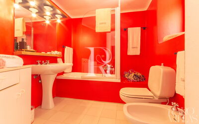 Villa le Vele Lux 19 Sleeps