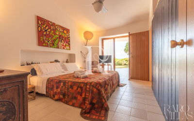 Villa le Vele Lux 19 Sleeps
