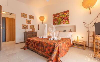 Villa le Vele Lux 19 Sleeps