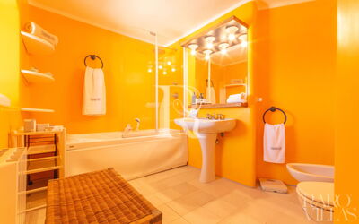 Villa le Vele Lux 19 Sleeps