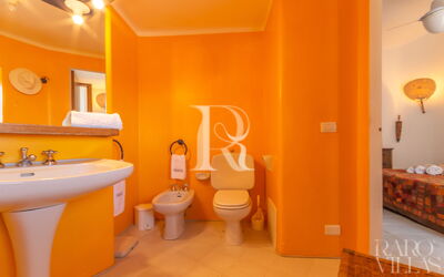 Villa le Vele Lux 19 Sleeps