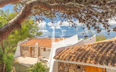 Villa le Vele Lux 19 Sleeps