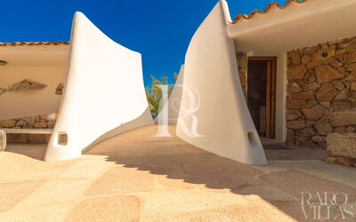 Villa le Vele Lux 19 Sleeps