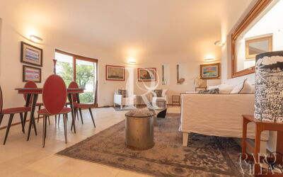 Villa le Vele Lux 19 Sleeps