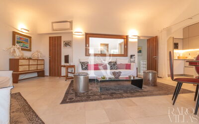 Villa le Vele Lux 19 Sleeps