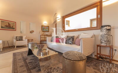 Villa le Vele Lux 19 Sleeps