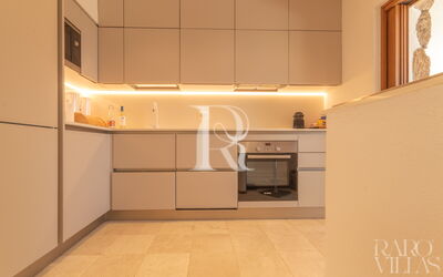 Villa le Vele Lux 19 Sleeps