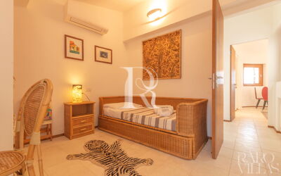 Villa le Vele Lux 19 Sleeps