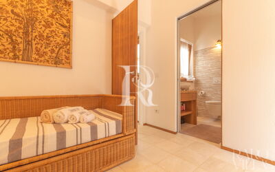 Villa le Vele Lux 19 Sleeps