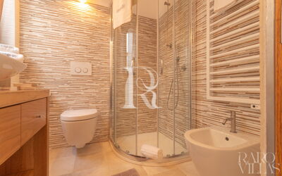 Villa le Vele Lux 19 Sleeps