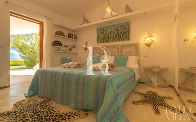 Villa le Vele Lux 19 Sleeps
