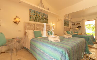 Villa le Vele Lux 19 Sleeps