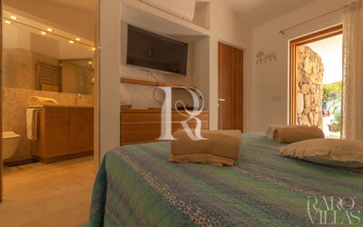 Villa le Vele Lux 19 Sleeps