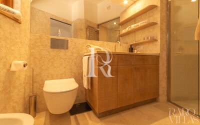 Villa le Vele Lux 19 Sleeps