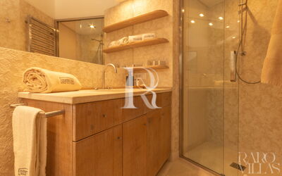 Villa le Vele Lux 19 Sleeps