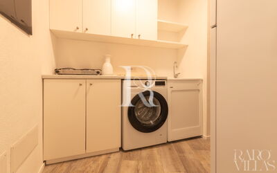 Villa le Vele Lux 19 Sleeps