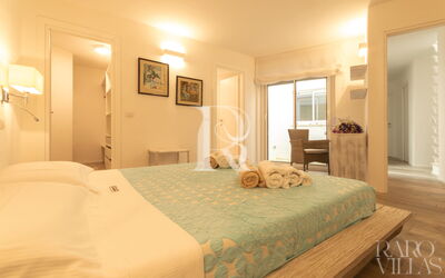 Villa le Vele Lux 19 Sleeps