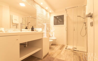 Villa le Vele Lux 19 Sleeps