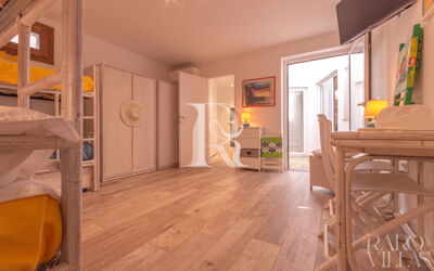 Villa le Vele Lux 19 Sleeps