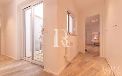 Villa le Vele Lux 19 Sleeps