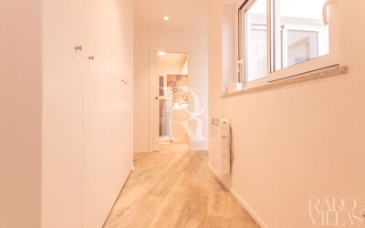 Villa le Vele Lux 19 Sleeps