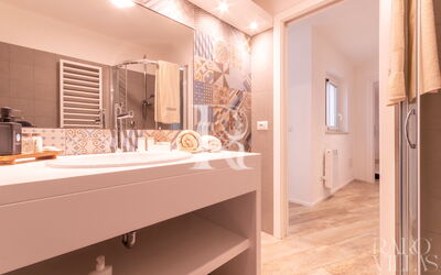 Villa le Vele Lux 19 Sleeps