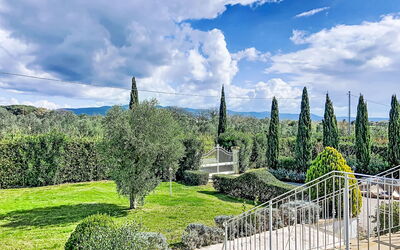 Villa Gli Olivi