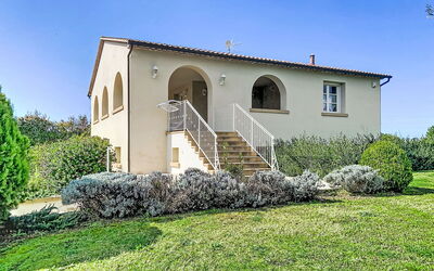Villa Gli Olivi