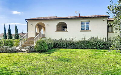 Villa Gli Olivi