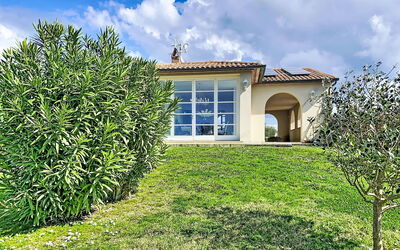 Villa Gli Olivi