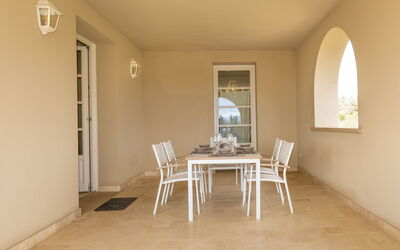 Villa Gli Olivi 670.1