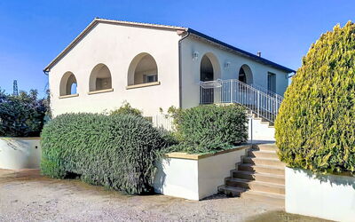 Villa Gli Olivi