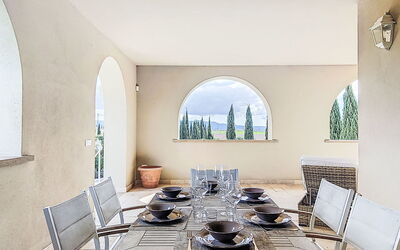 Villa Gli Olivi 670.1