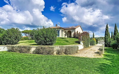 Villa Gli Olivi