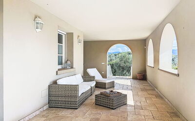 Villa Gli Olivi 670.1