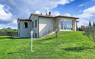 Villa Gli Olivi