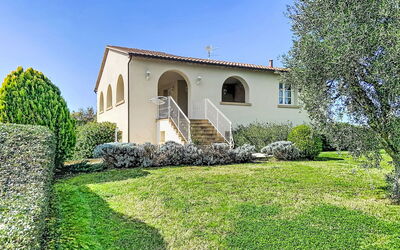 Villa Gli Olivi