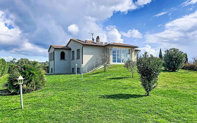 Villa Gli Olivi