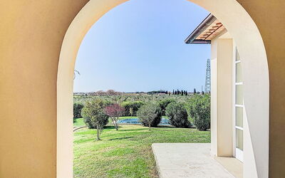 Villa Gli Olivi