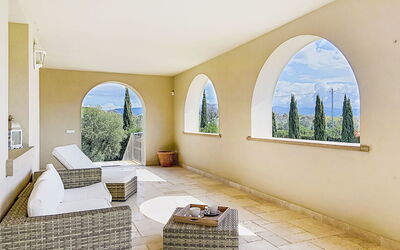 Villa Gli Olivi