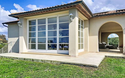 Villa Gli Olivi