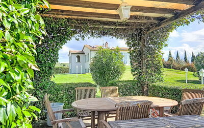 Villa Gli Olivi