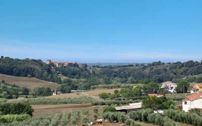 Villa Gli Olivi 670.1