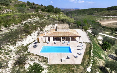 Villa Belvedere