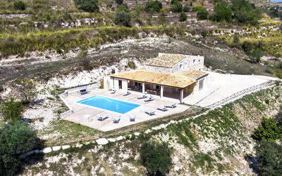 Villa Belvedere