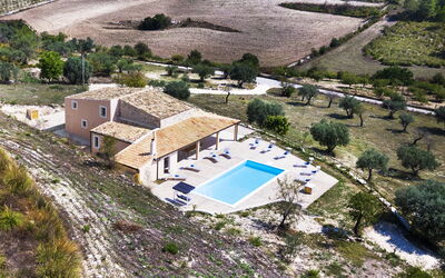 Villa Belvedere