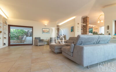 Villa Calypso Lux 3 Camere da Letto