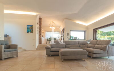 Villa Calypso Lux 3 Camere da Letto